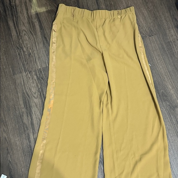 NWT! By Anthropologie Soft Pull On Pants 🐢🎨 - Picture 3 of 3